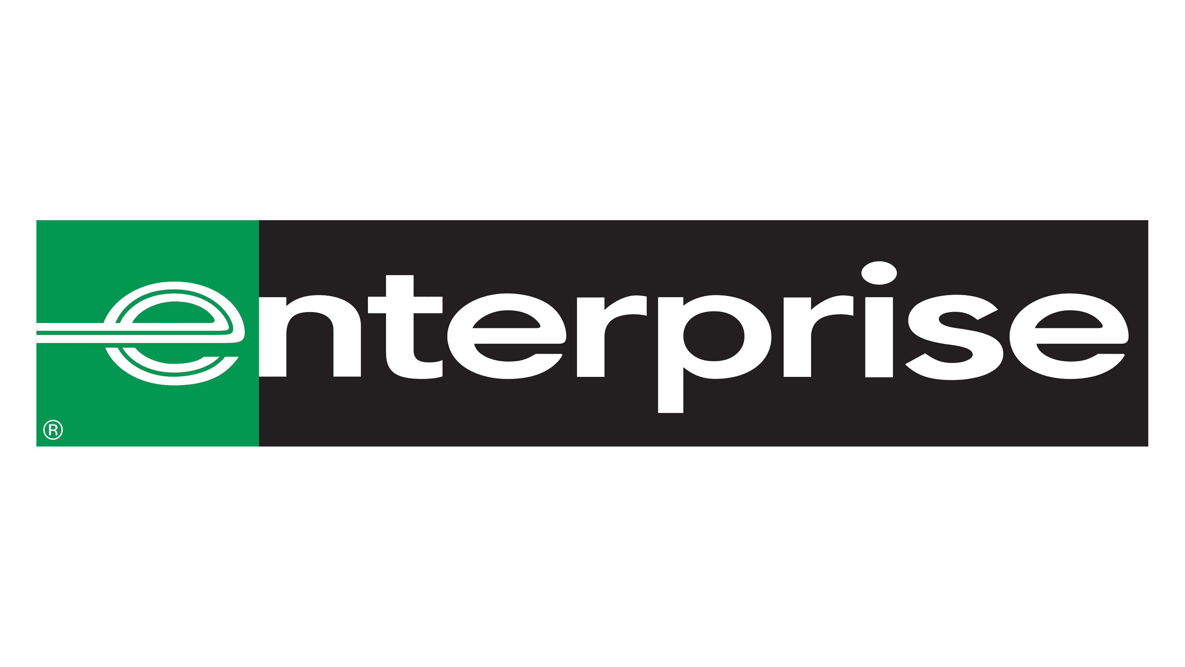 Enterprise Rent A Car Logo and symbol, meaning, history, sign.