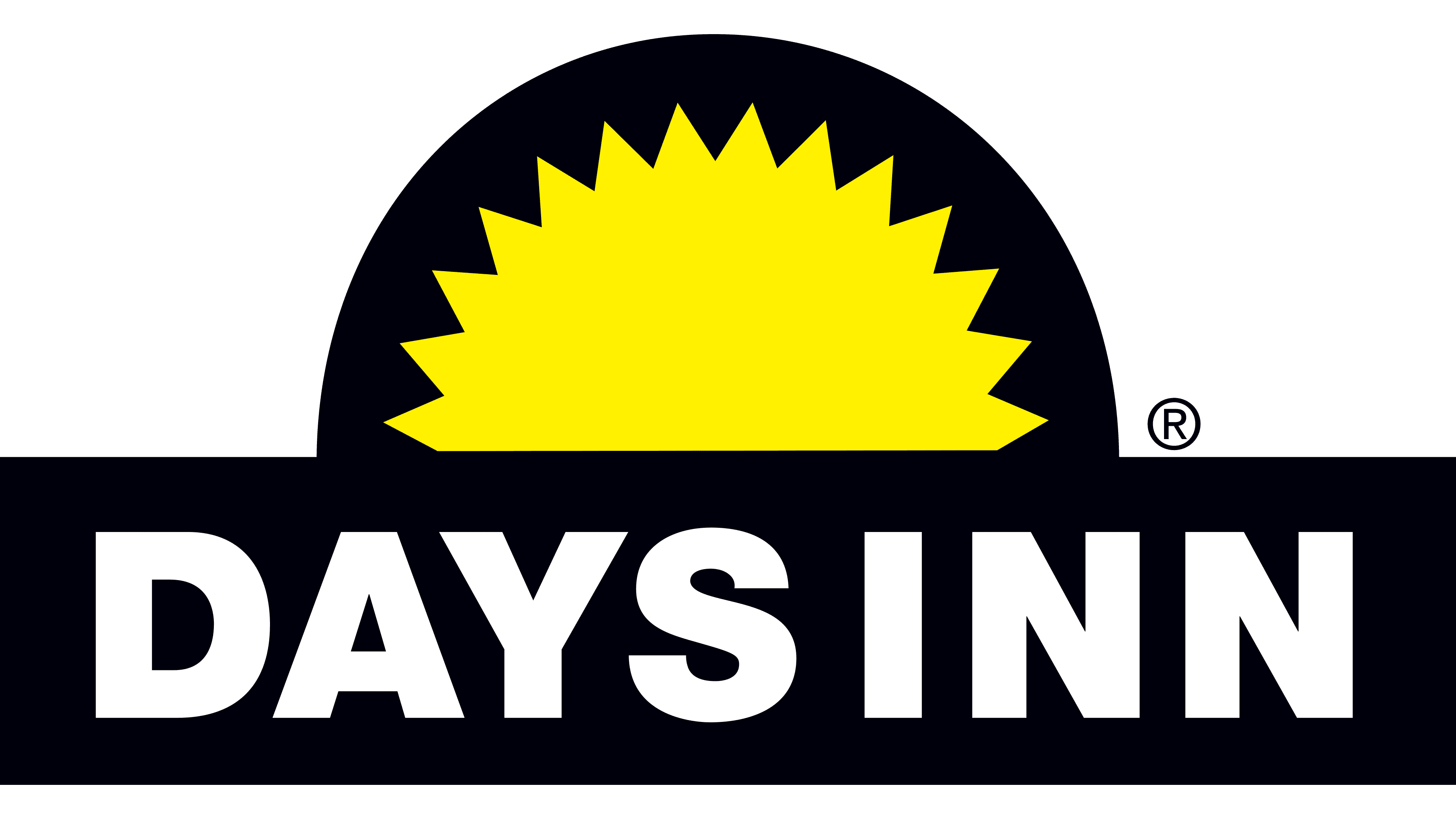 Days Inn Logo and symbol, meaning, history, sign.