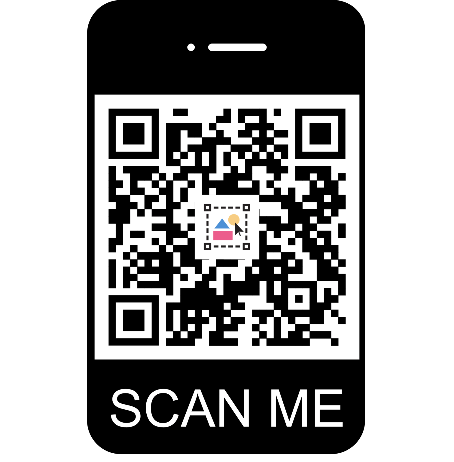 100 Free QR Code Generator How To Create a QR Code For Free