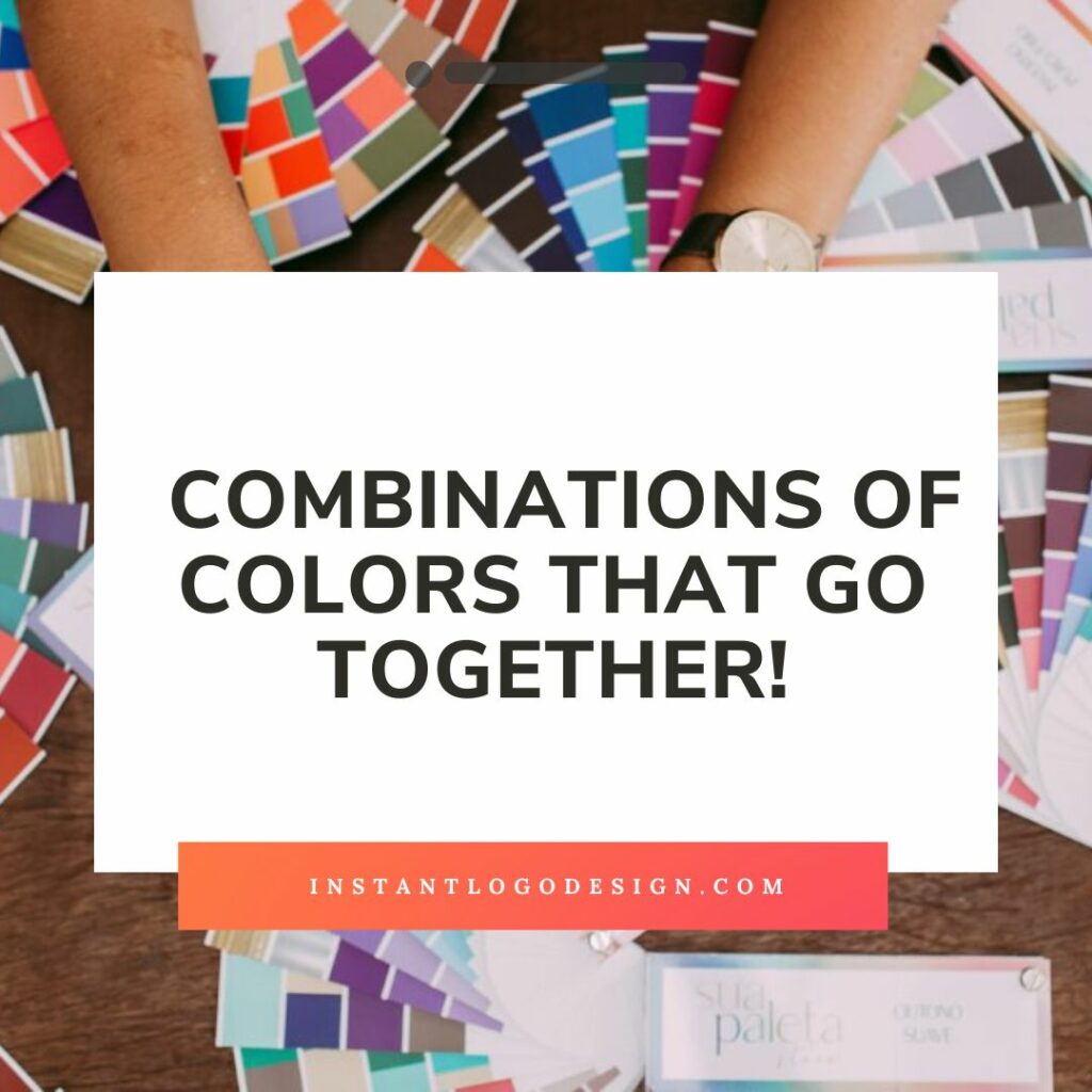 Amazing Combinations of Colors That Go Together (and to Try For