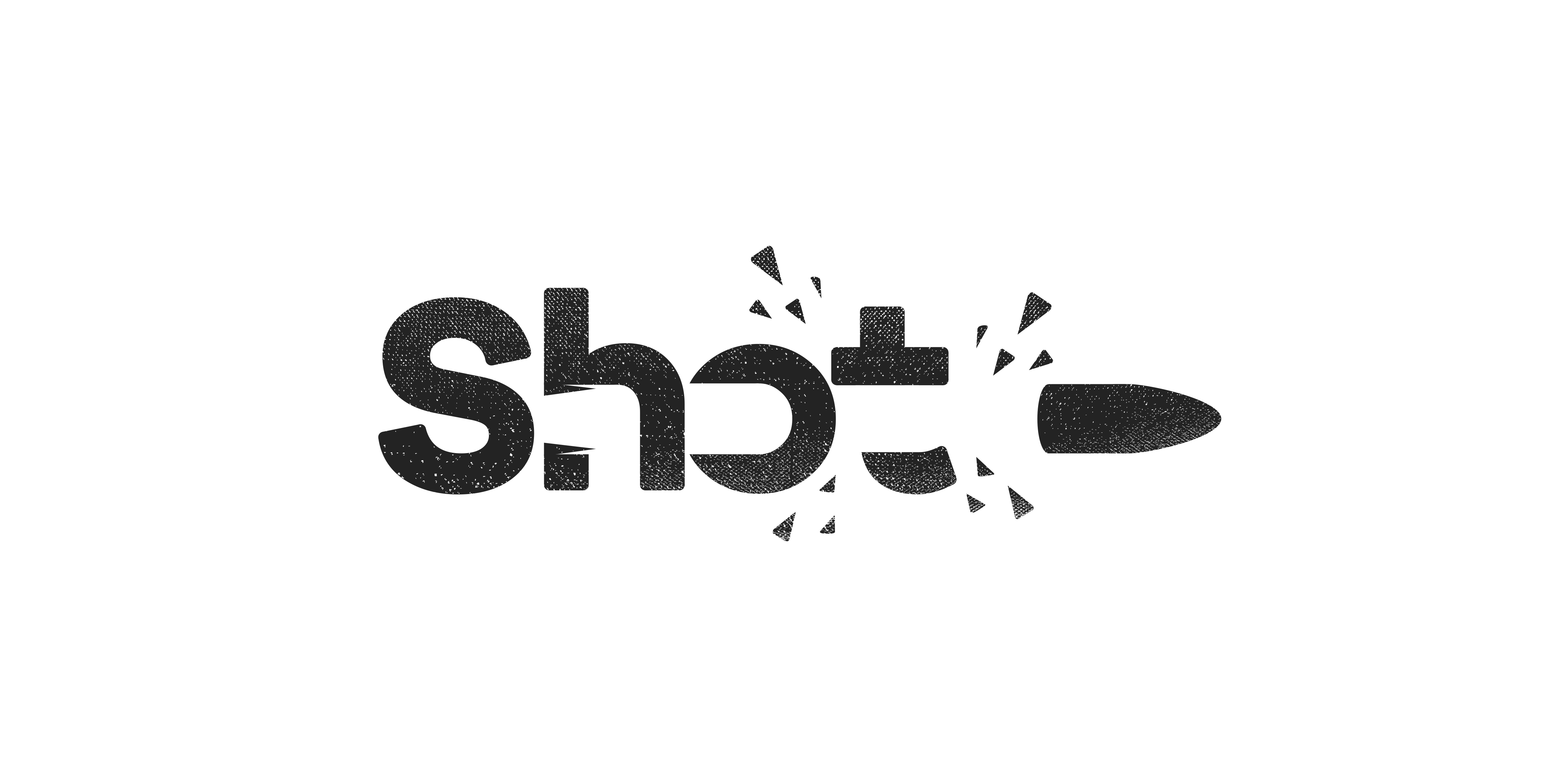 Shot LogoMoose Logo Inspiration