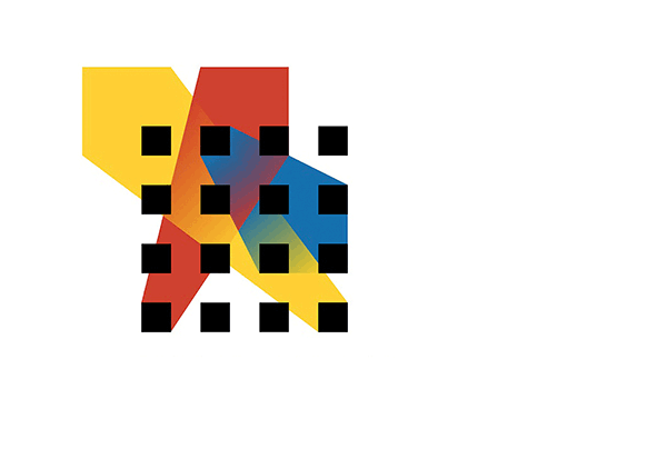 MIT Media Lab, une nouvelle identité toute en monogramme LOGONEWS
