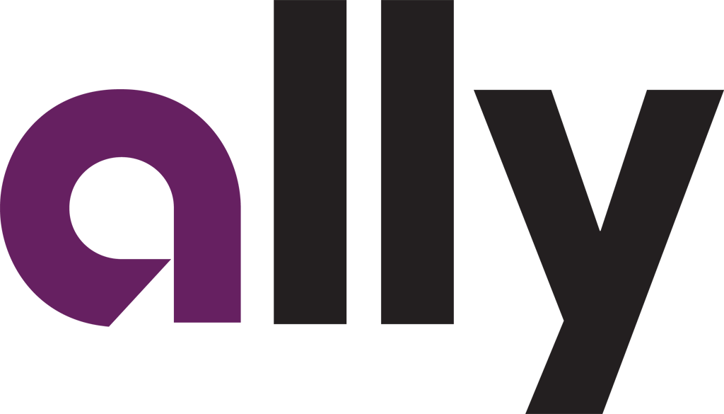 Ally Logo / Banks and Finance /