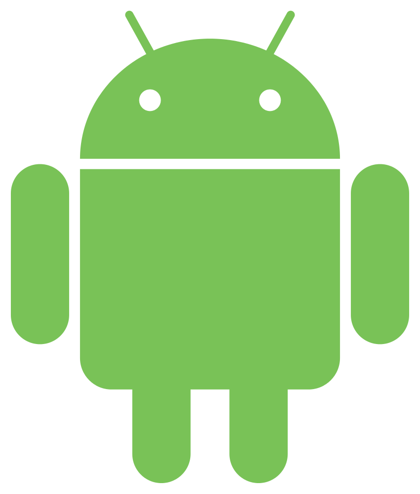 Android Logo / Operating Systems /