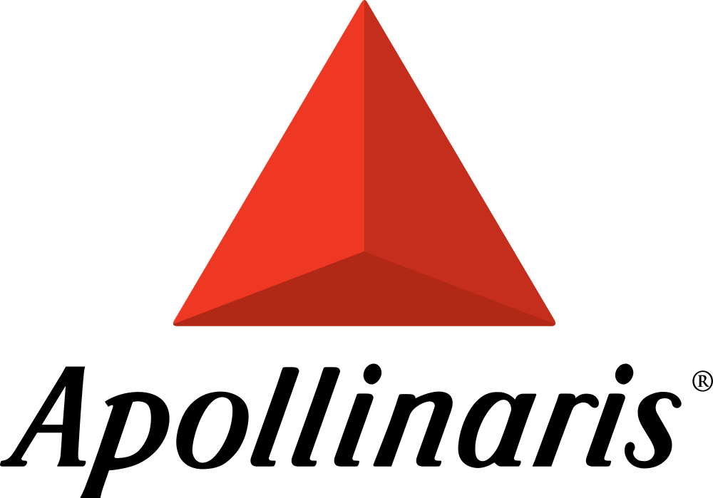 Apollinaris Logo / Food /