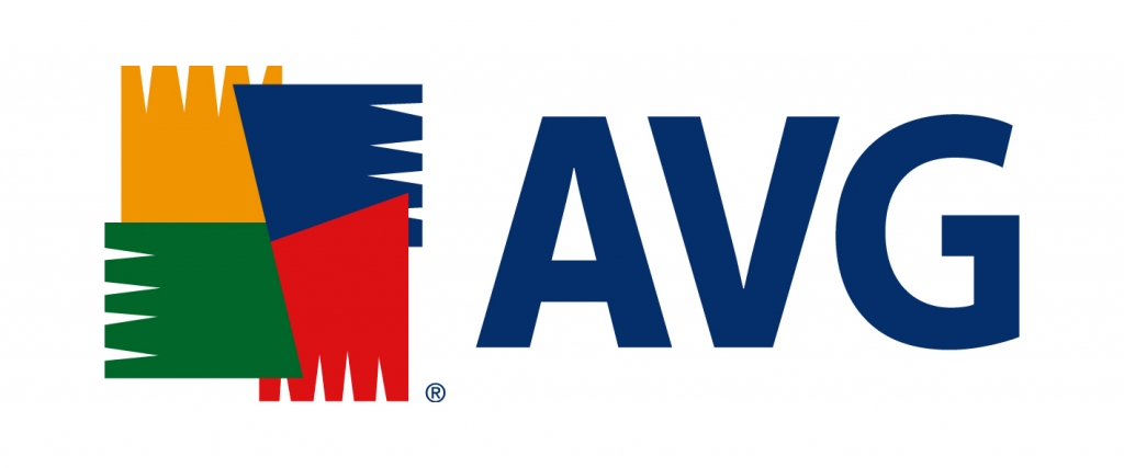 AVG Logo / Software /