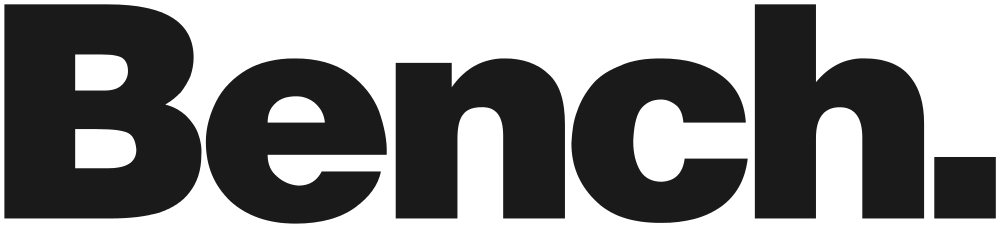 Bench Logo / Fashion and Clothing /