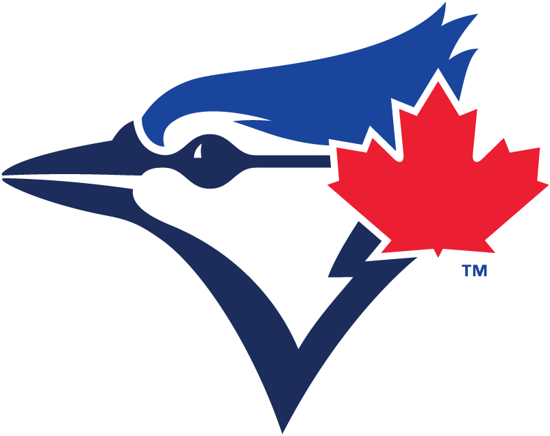 Blue Jays Logo / Sport /
