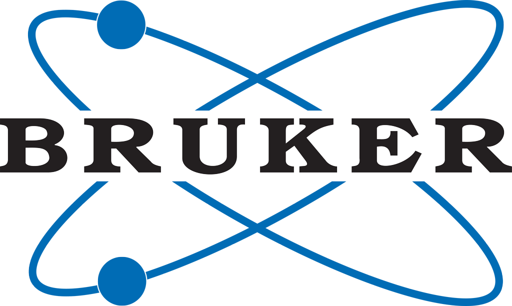 Bruker Logo / Industry /