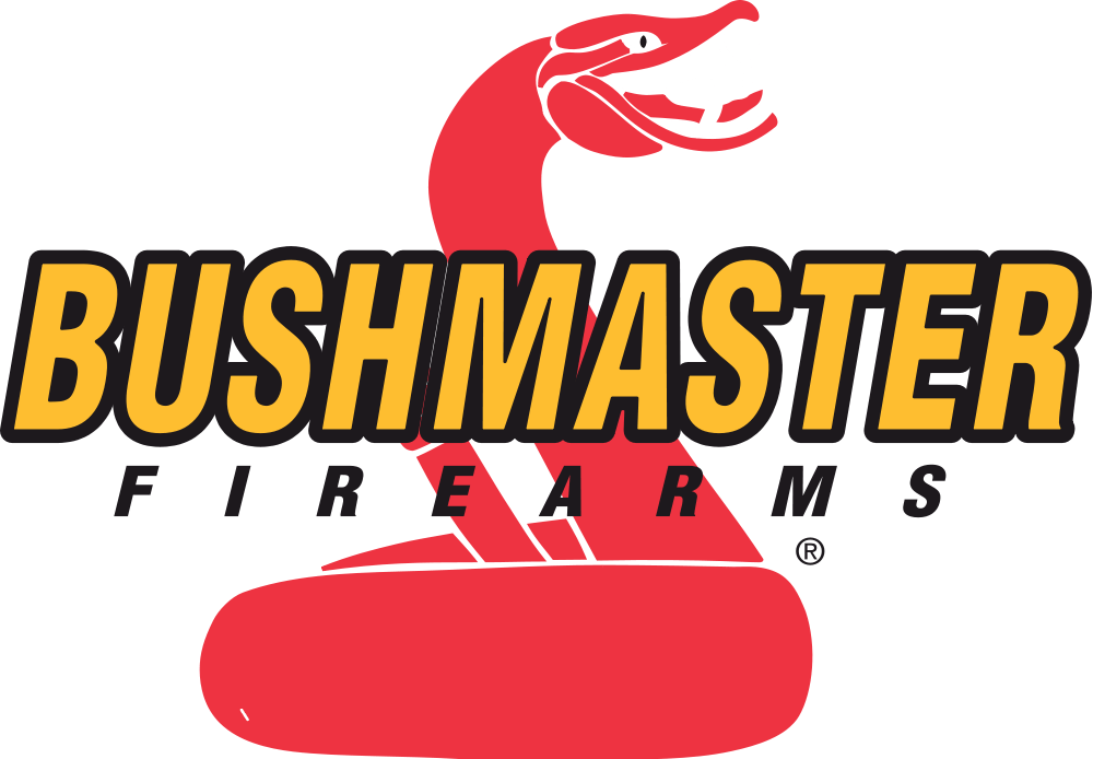 Bushmaster Logo / Industry /