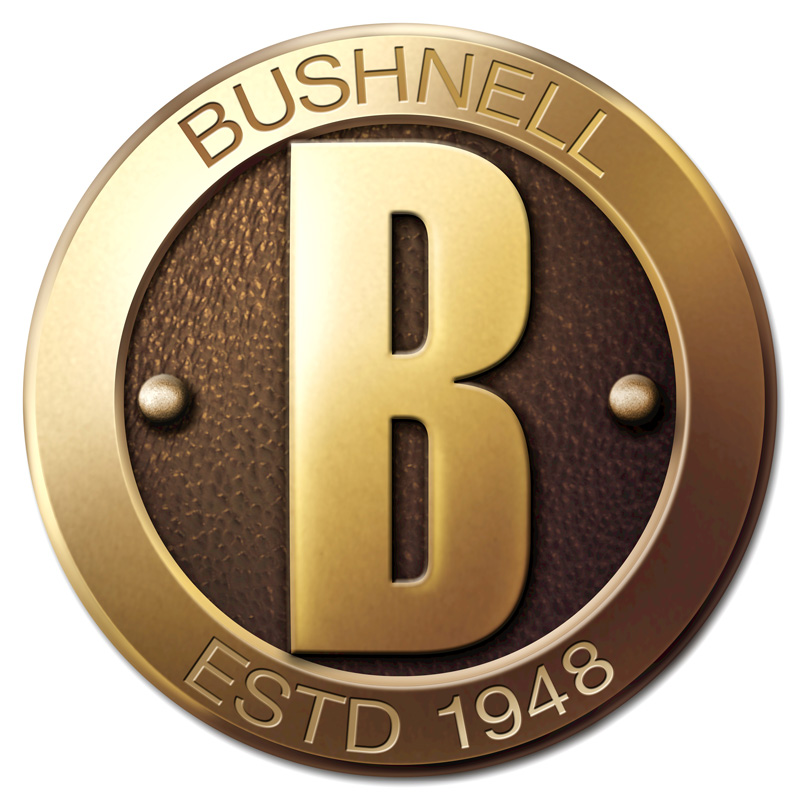 Bushnell Logo / Industry /