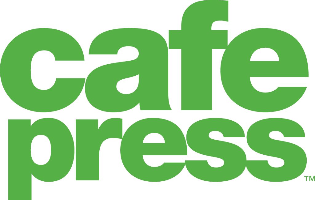 CafePress Logo / Retail /