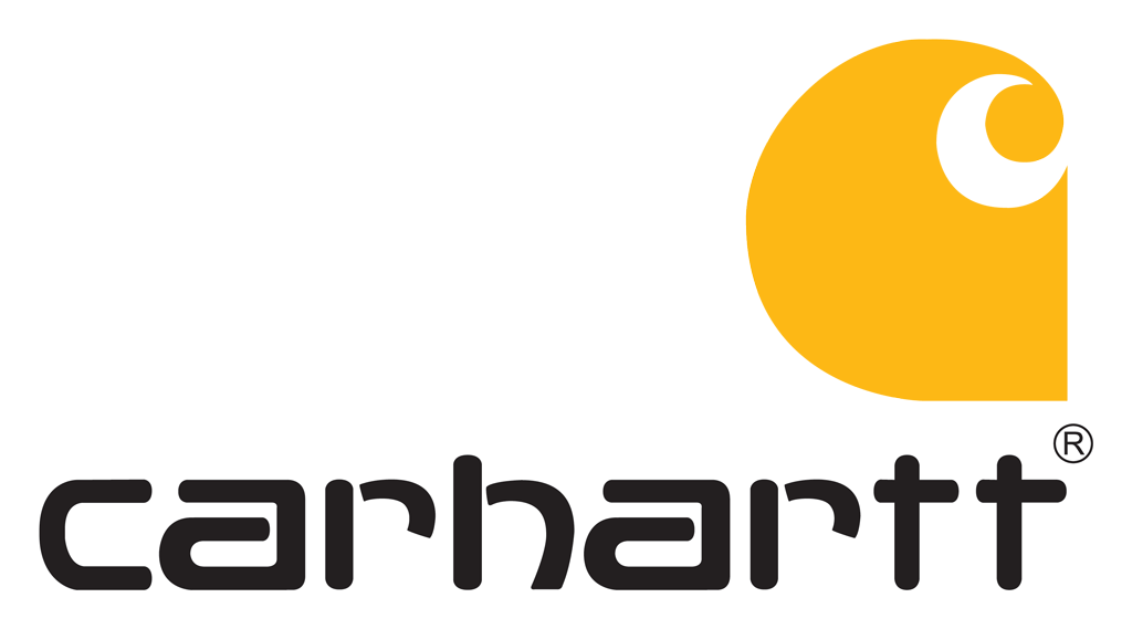 Carhartt Logo / Fashion and Clothing /
