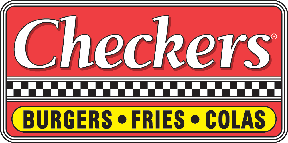 Checkers Logo / Restaurants /