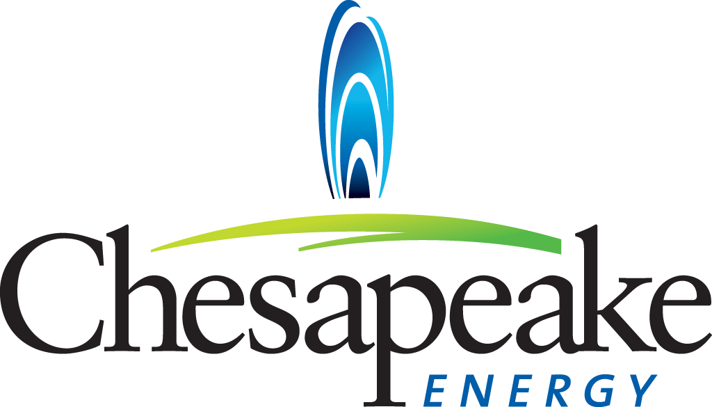 Chesapeake Energy Logo / Oil and Energy /