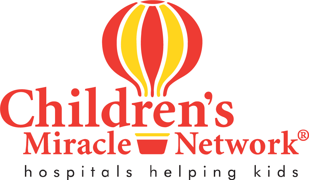 Children's Miracle Network Logo / Medicine /