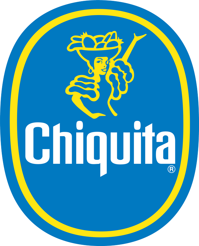 Chiquita Logo / Food /