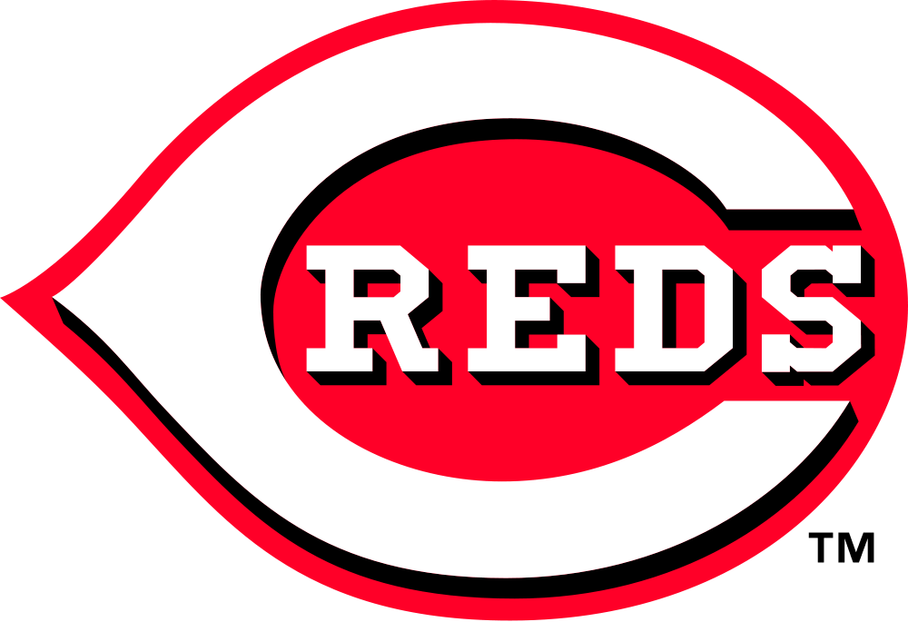 Cincinnati Reds Logo / Sport /