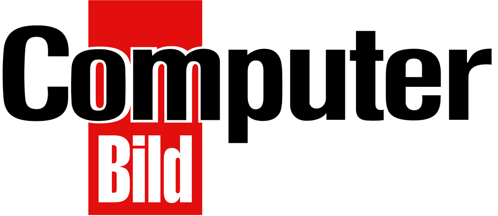 Computer Bild Logo / Periodicals /