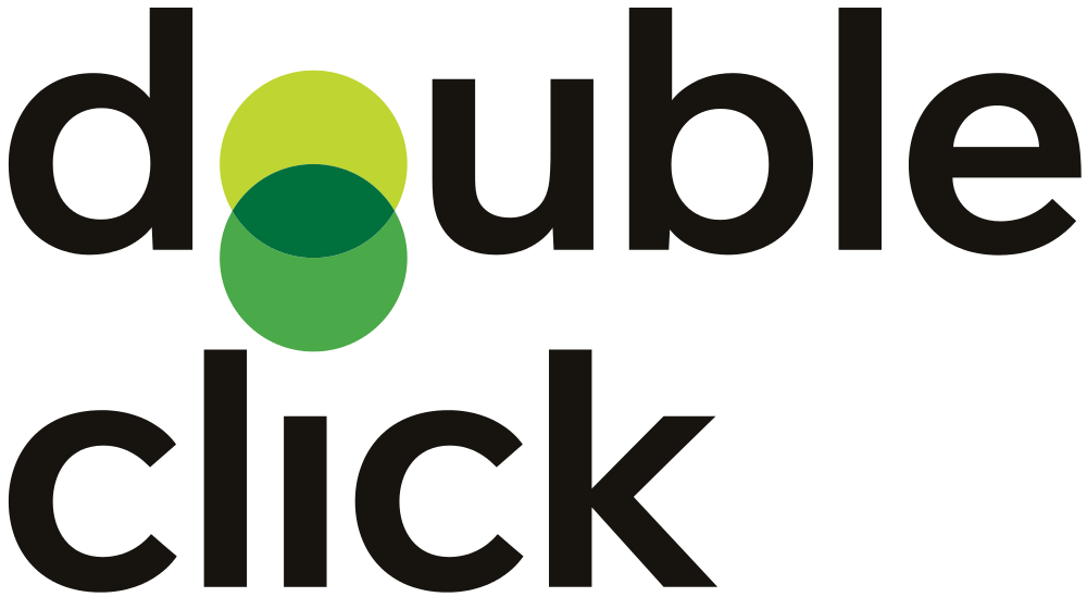 DoubleClick Logo / /