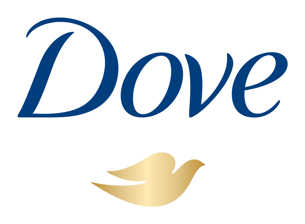 Dove Logo / Cosmetics /