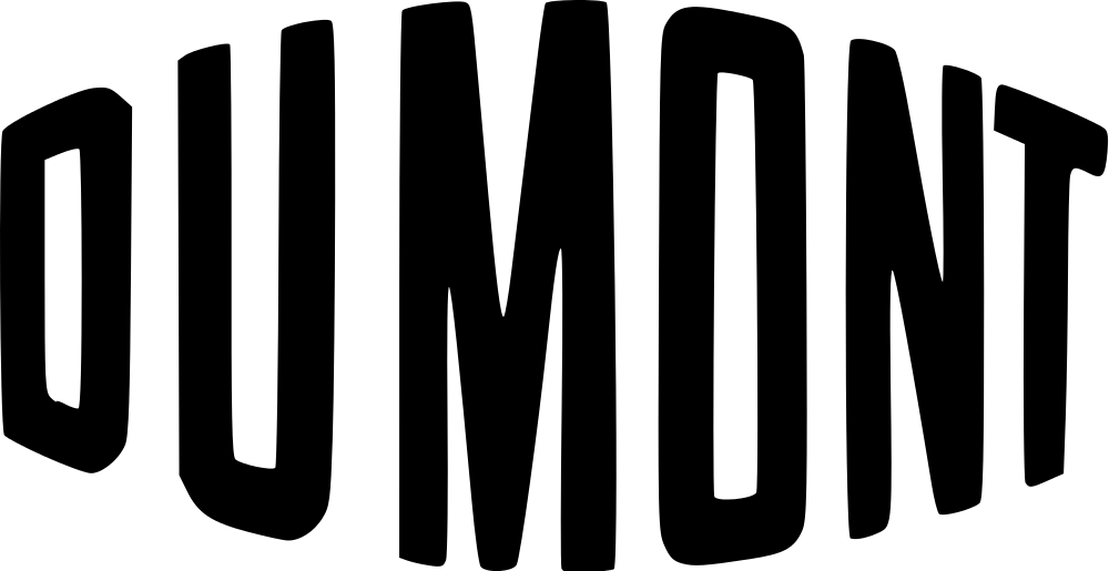 DuMont Logo / Television /