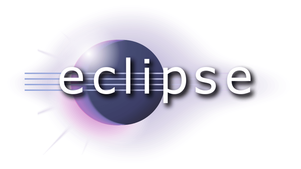 Eclipse Logo / Software /