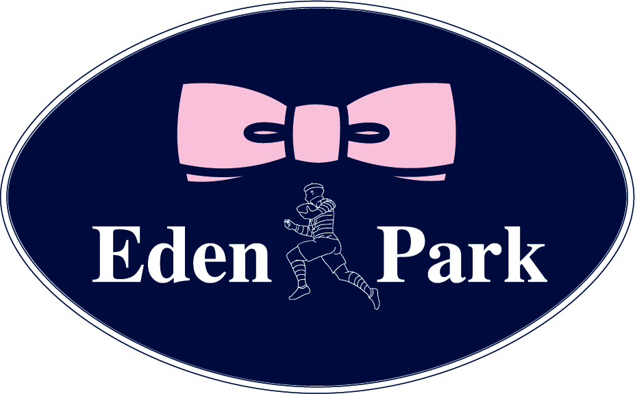 Eden Park Logo / Fashion and Clothing /