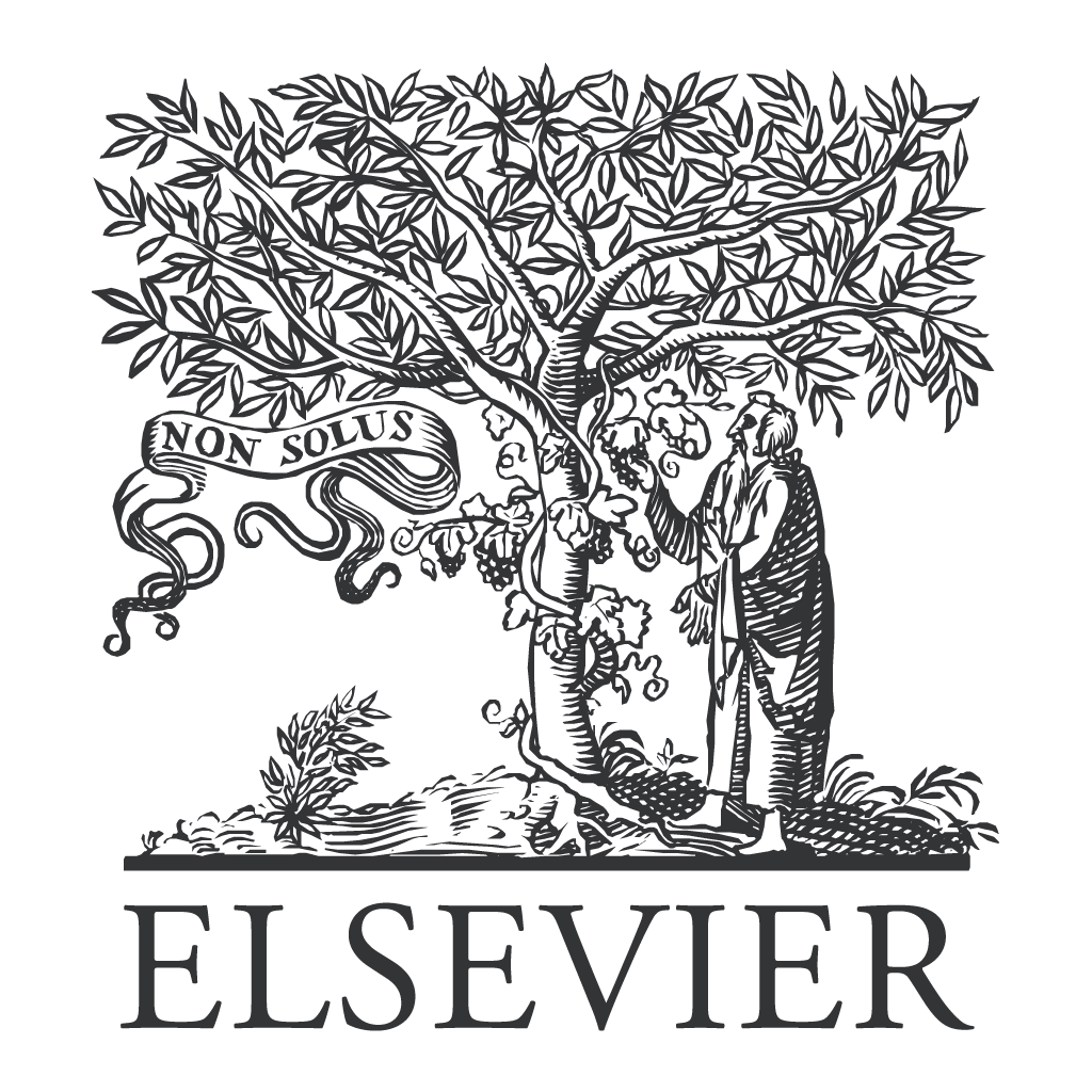 Elsevier Logo / Periodicals /