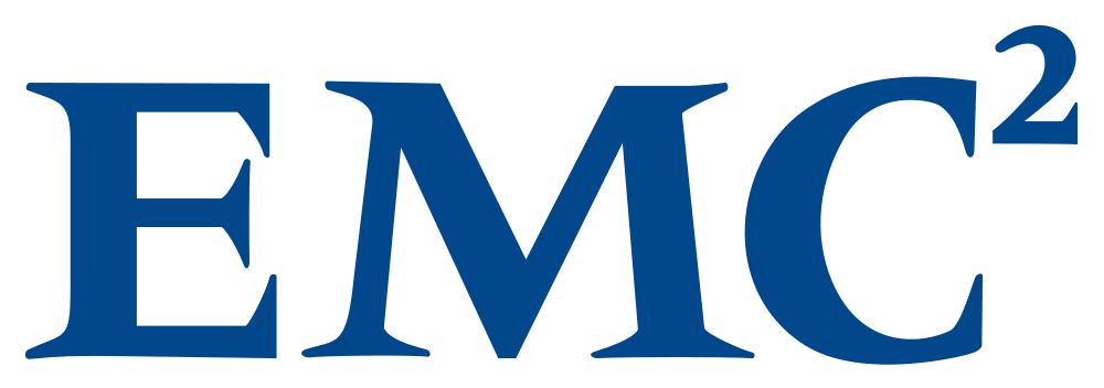 EMC Logo / Computers /