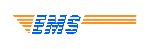 EMS Logo / Delivery /