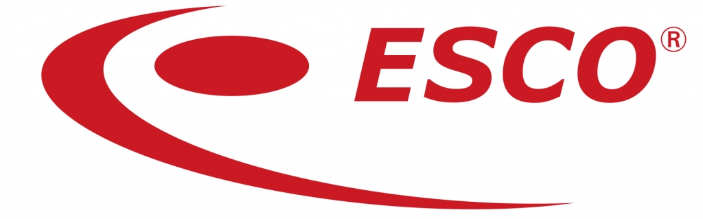 ESCO Logo / Industry / Logonoid.com