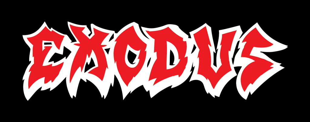Exodus Logo / Music /