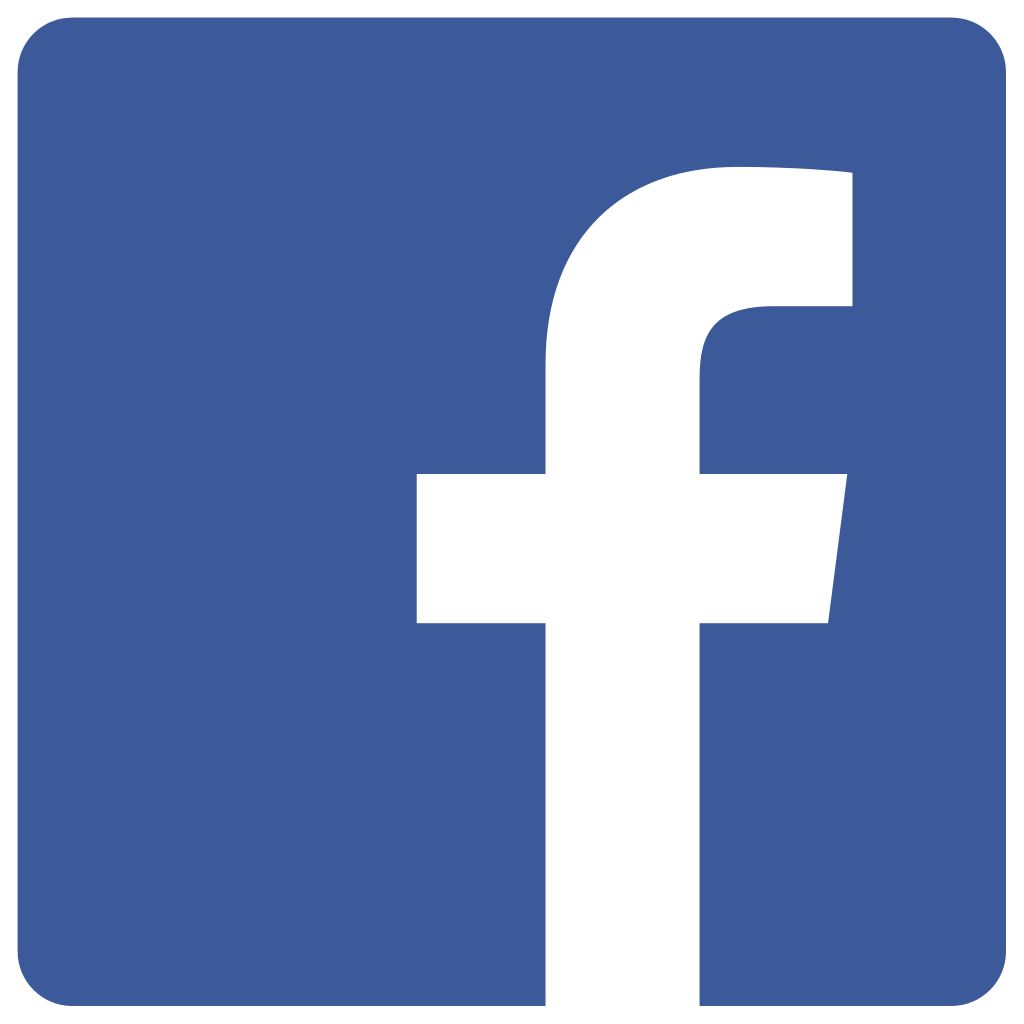 Facebook Logo / /