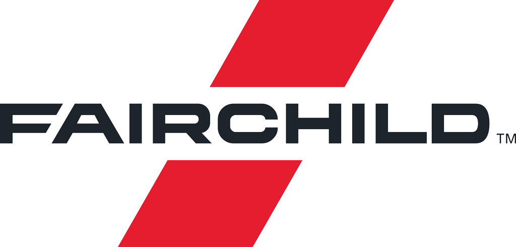 Fairchild Logo / Industry / Logonoid.com