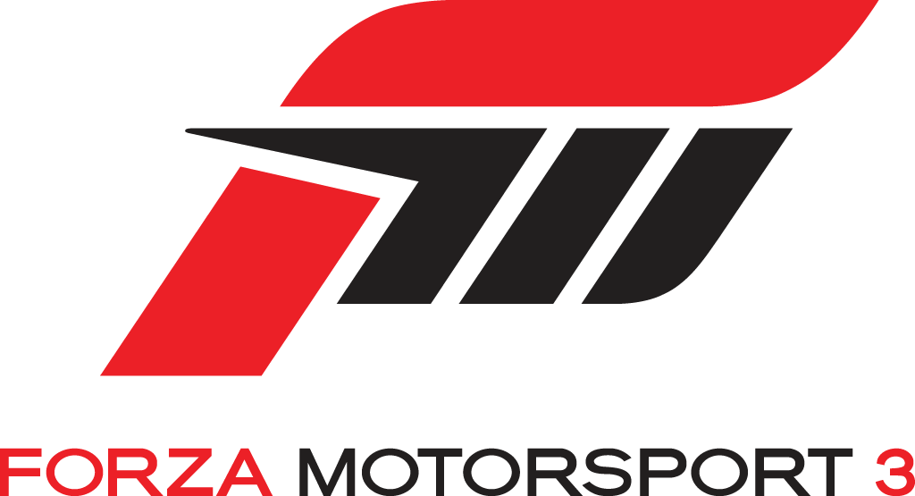 Forza Logo / Games /