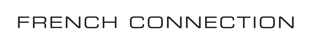 French Connection Logo / Fashion and Clothing /