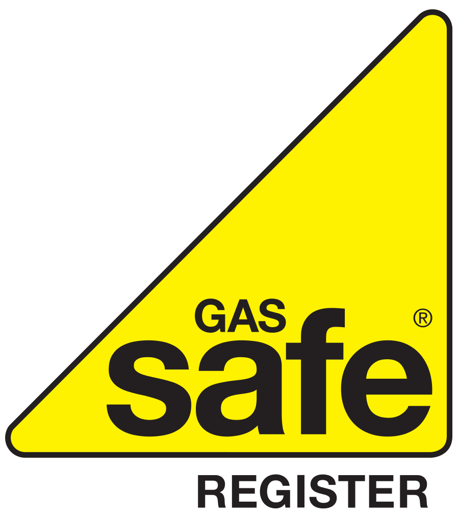 Gas Safe Logo / Misc /