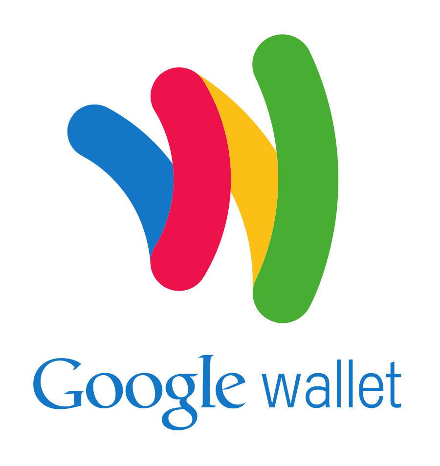 Google Wallet Logo / /