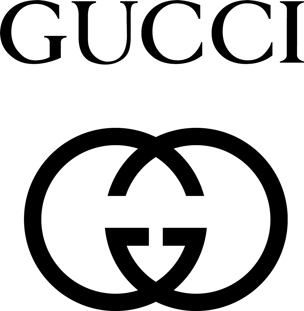 Gucci Logo / Fashion and Clothing /