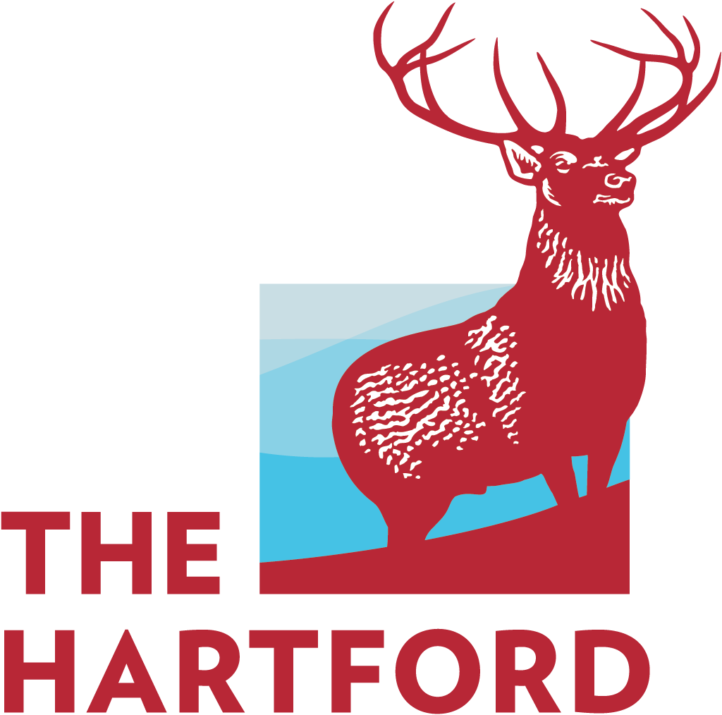 Hartford Logo / Banks and Finance /