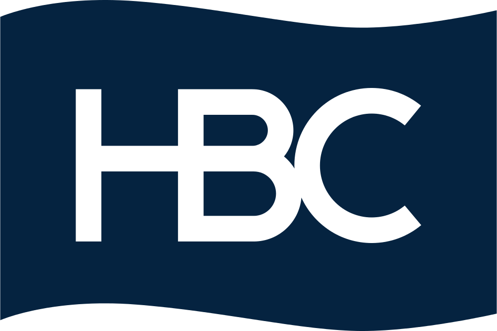 HBC Logo / Retail /