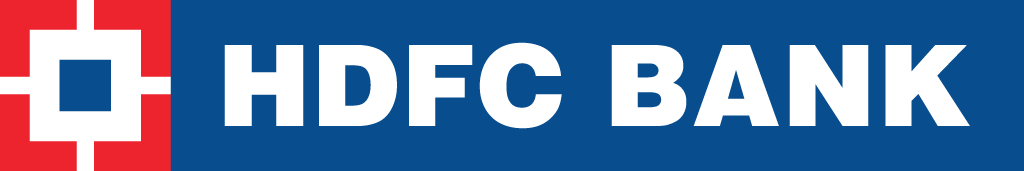 HDFC Bank Logo / Banks and Finance /