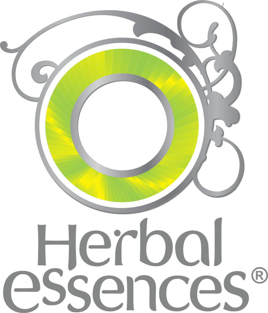 Herbal Essences Logo / Cosmetics /