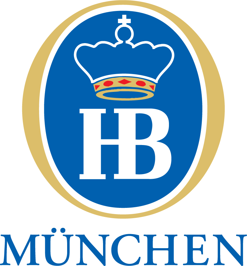 Hofbrau Logo / Alcohol /