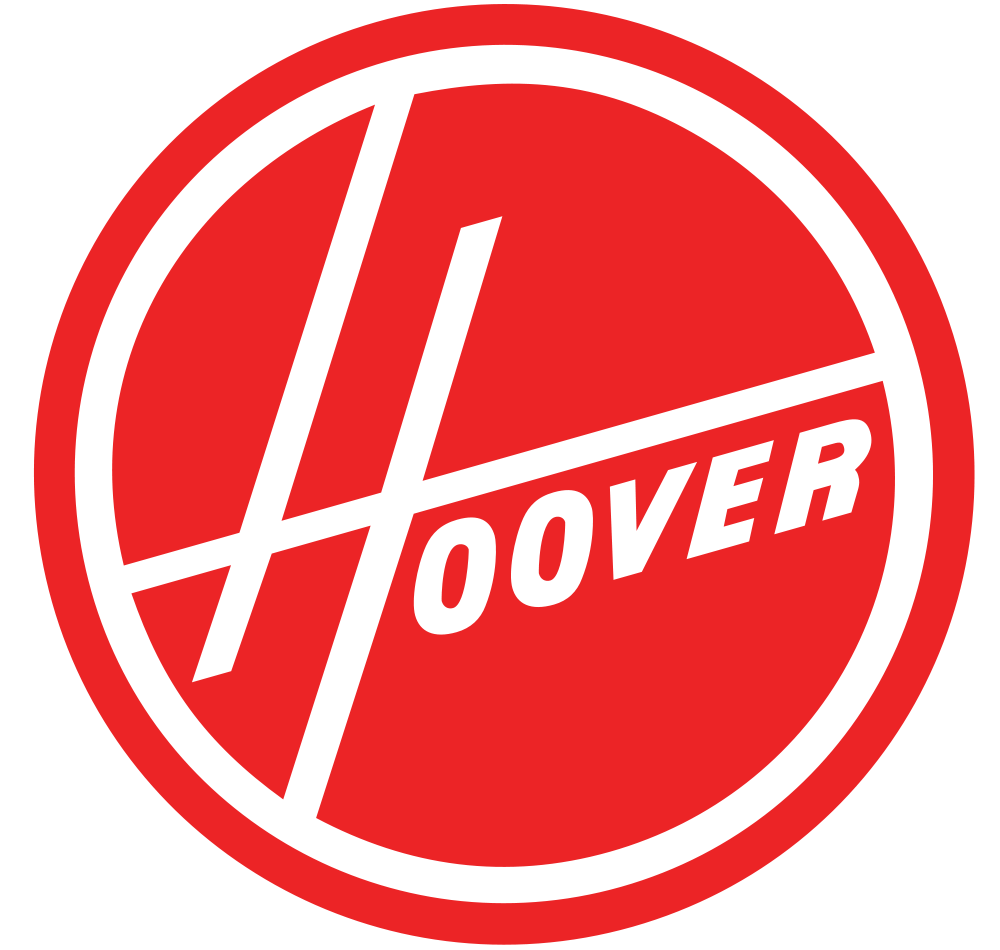 Hoover Logo / Electronics /