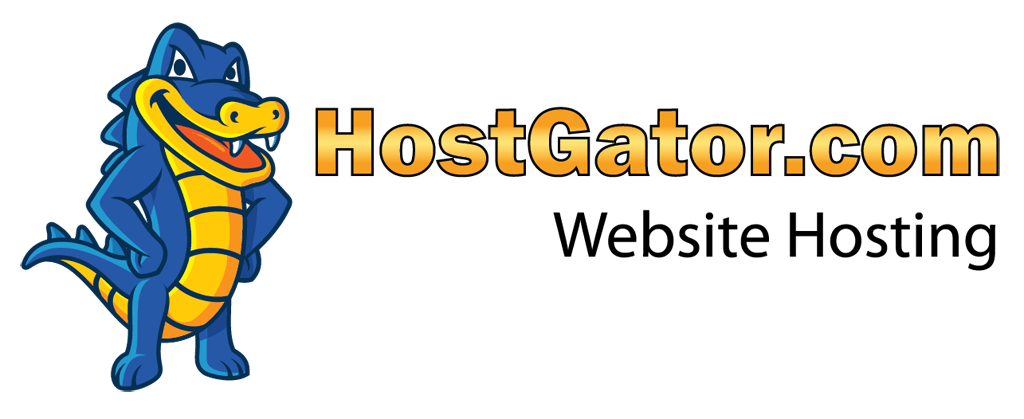 HostGator Logo / /