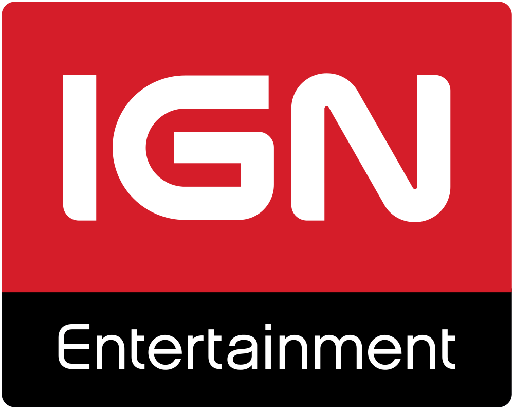 IGN Logo / Entertainment /