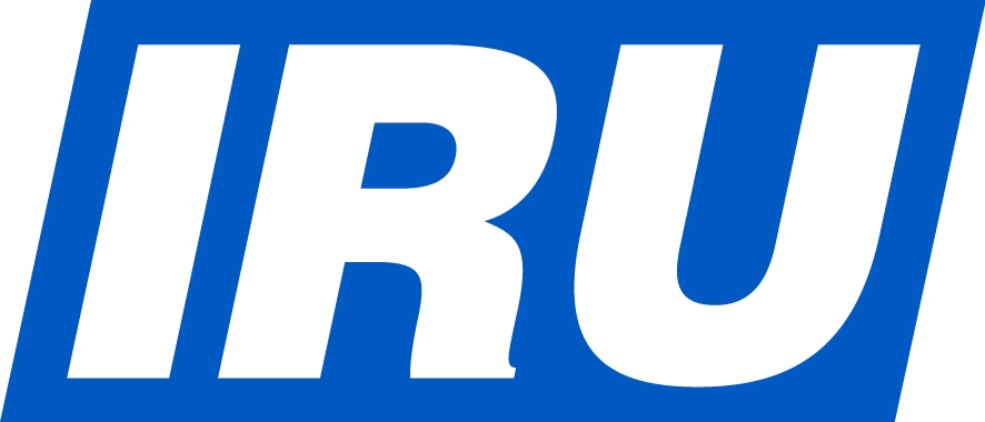 IRU Logo / Misc / Logonoid.com
