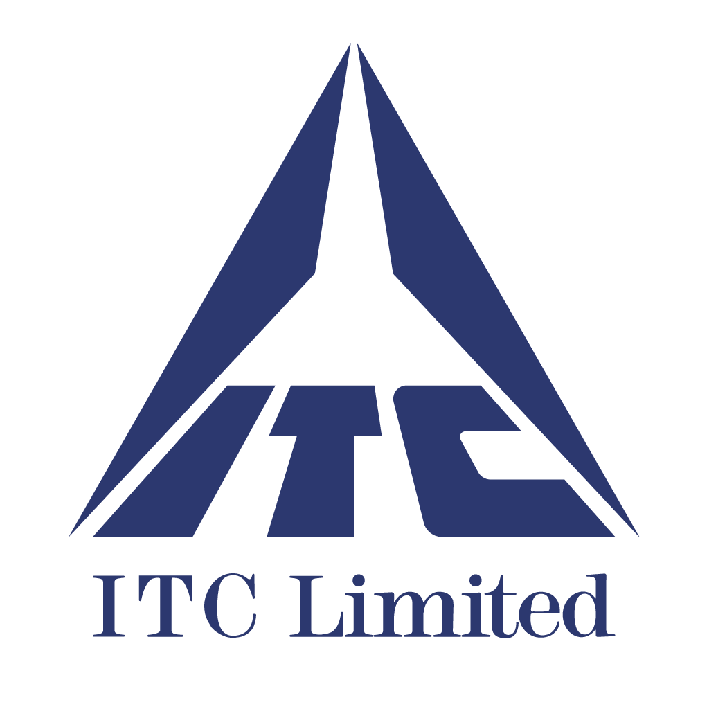 ITC Logo / Industry /
